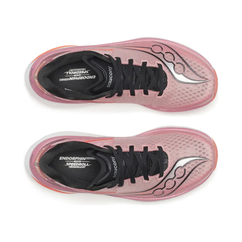 SAUCONY Endorphin Azura “Mauve” (S11070-122)