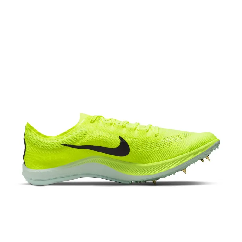 Nike ZoomX Dragonfly Athletics Distance Spikes Yellow (DR9922-700)