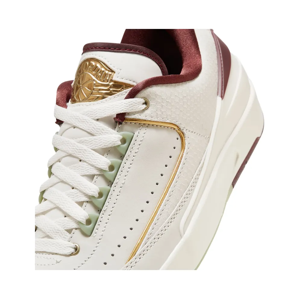 Jordan 2 Retro Low Year of the Dragon (FJ3468-100)