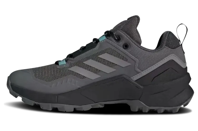 adidas Terrex Swift R3 Hiking Grey Five / Mint Ton / Grey Three (HQ1059)