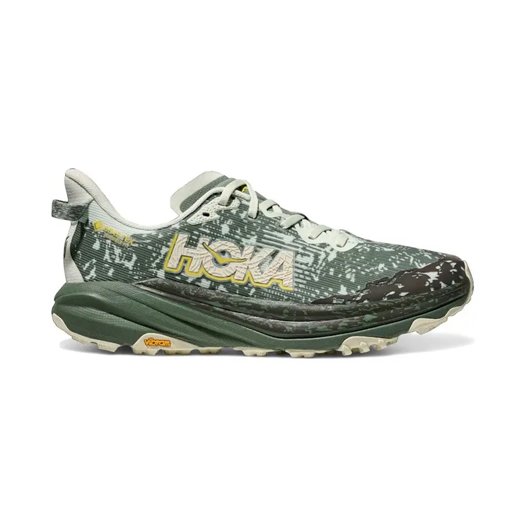 Hoka One Speedgoat 6 Gore-Tex Sea Glass Fern (1155150-SFRN)