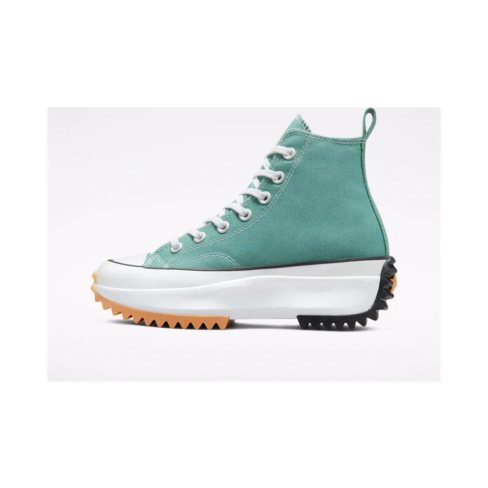 Converse Run Star Hike Jade Unity/Black/White