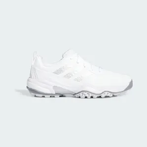 adidas Codechaos 25 Golf Cloud White Silver Metallic Grey (ID8732)