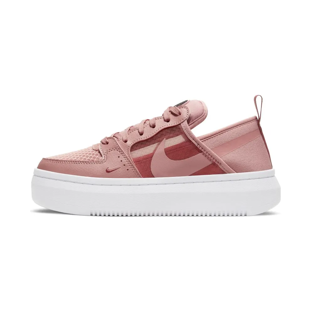 Nike Court Vision Alta Pink (CW6536-600)