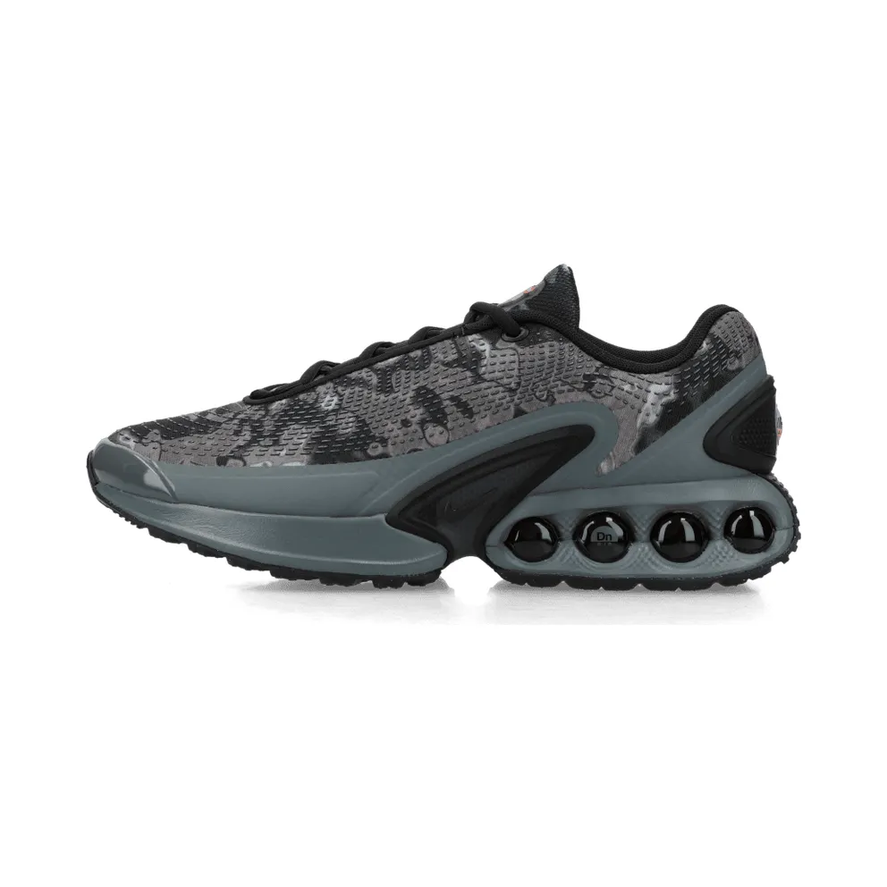 Nike Air Max Dn NRG Dark Grey Black (IM6136-001)