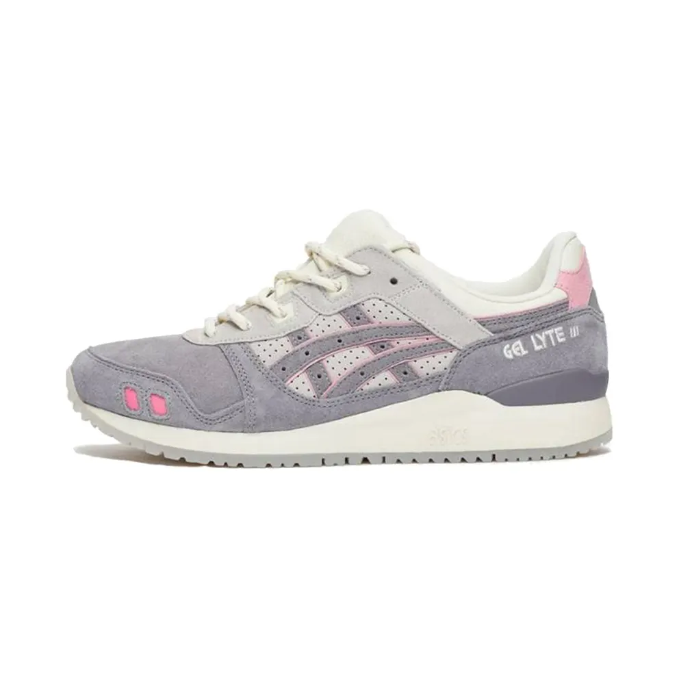 Asics Gel-Lyte III End Pearl Lavender Grey/Ivory (1191A356-500)