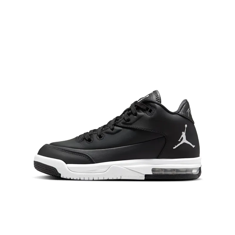 Jordan Flight Origin 3 Black White (IB3692-001)