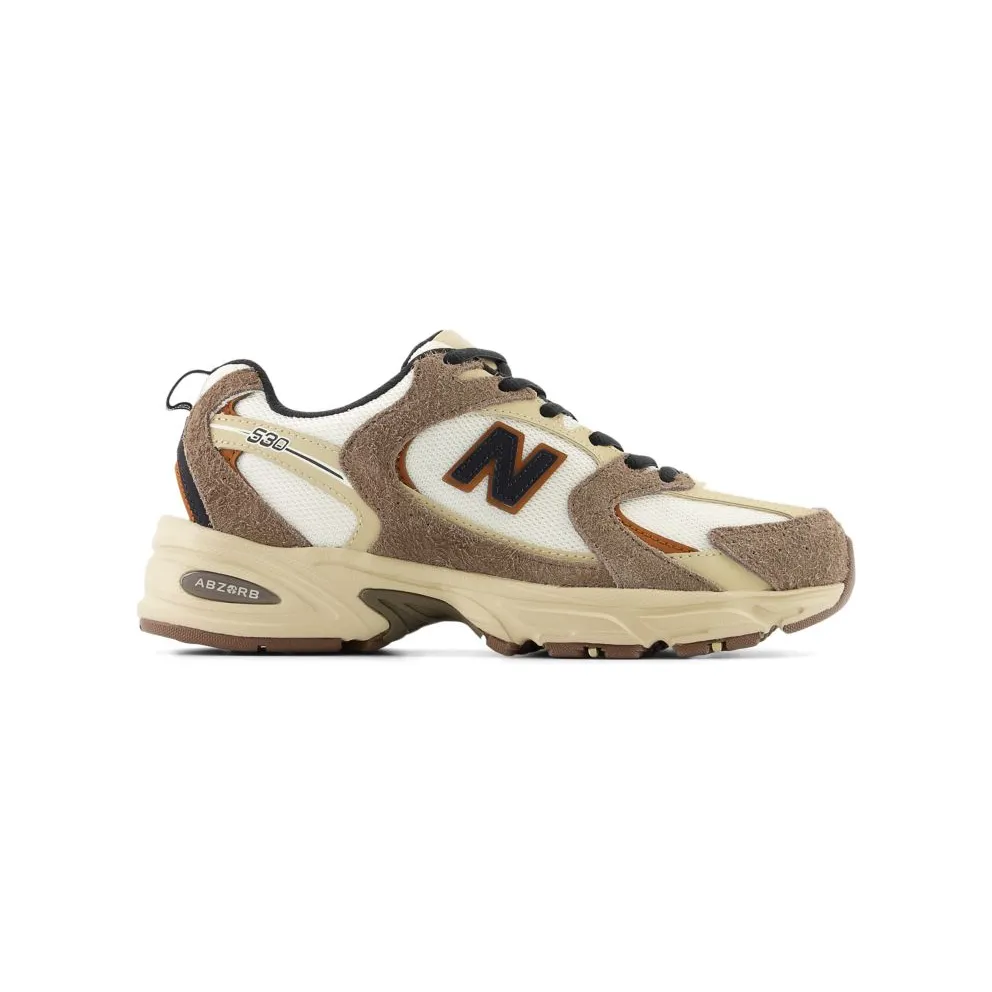 New Balance 530 “Brown Tan” (MR530SNC)