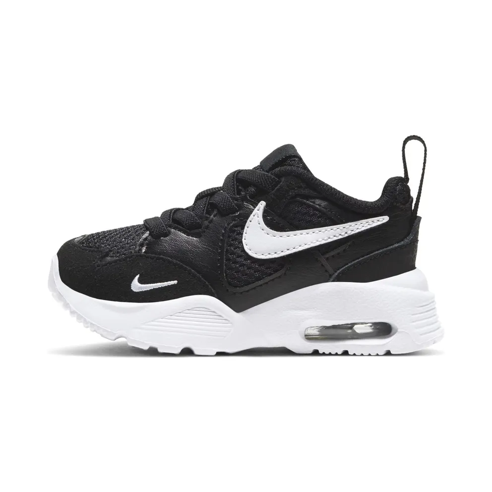 Nike Air Max Fusion Baby& Toddler Black (CJ3826-002)