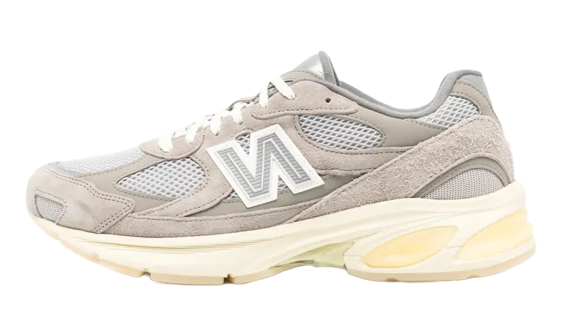 New Balance 2010 “Grey Day 2025” (U2010GD)