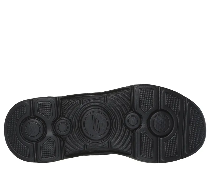Skechers Slip-ins: Arch Fit 2.0 – Simplicity 2 – Black (216602 BBK)
