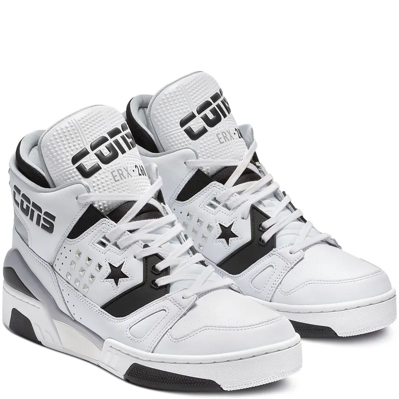 Converse ERX 260 Mid Just Don Metal Pack White White/Black (163799C)