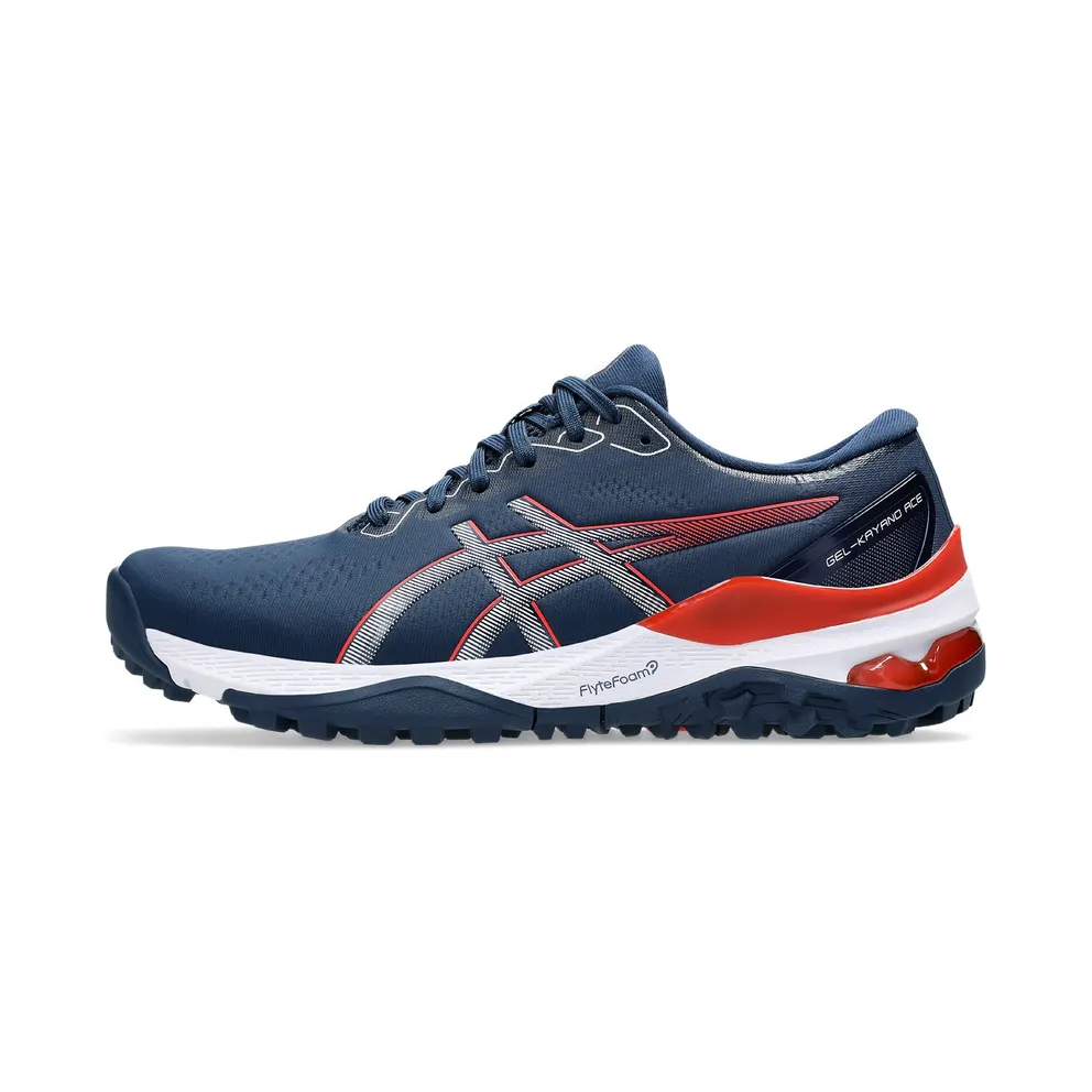 ASICS Gel-Kayano Ace 2 Night Sky White (1111A255-400)