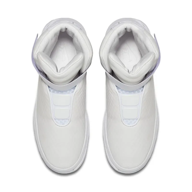 Nike Swoosh Hunter White White/White (832820-101)