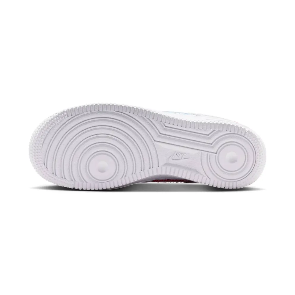 Nike Air Force 1 Low World Tour White (IO9739-100)