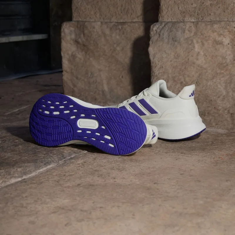 adidas UltraRun 5 Off White Energy Ink Black (JQ6946)