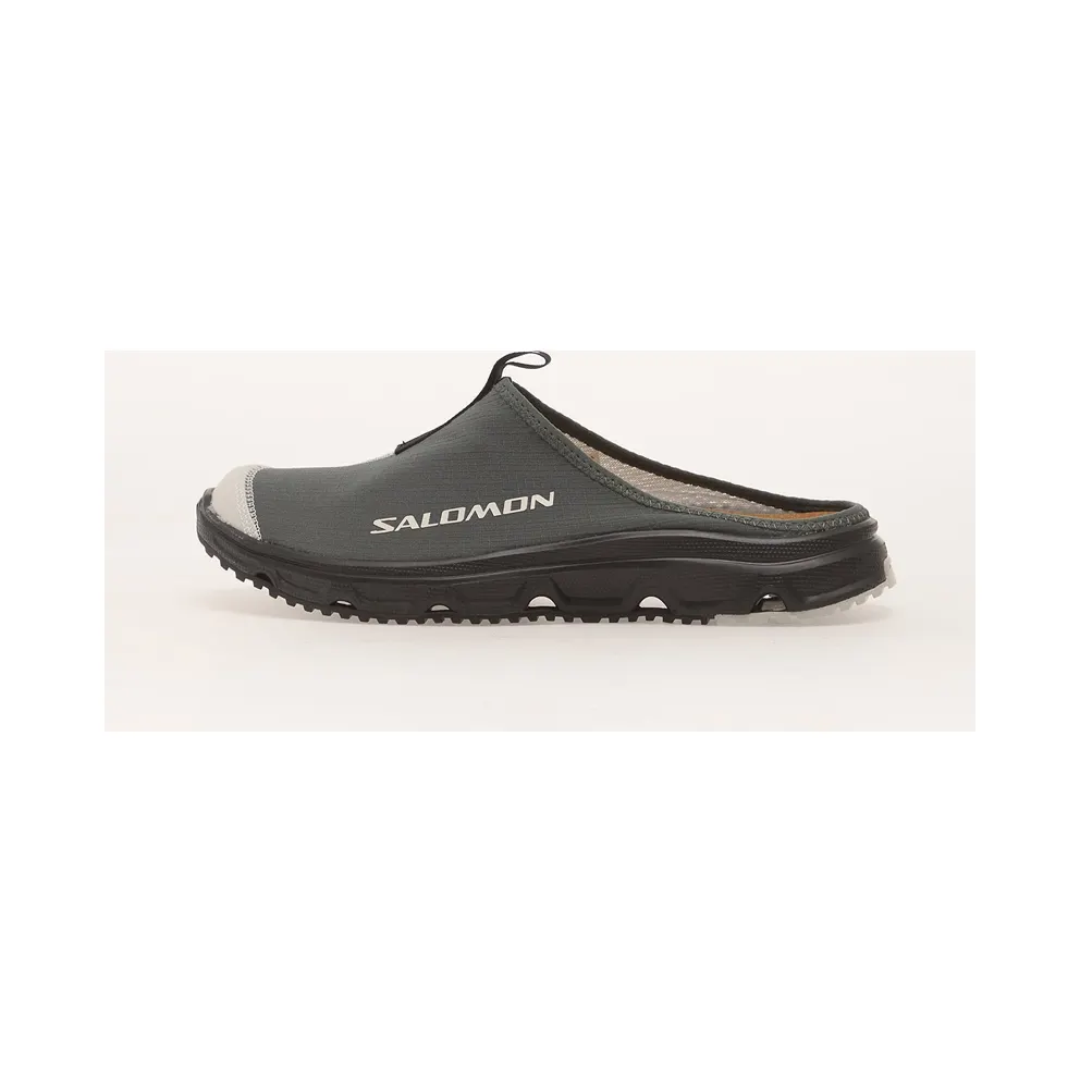 Salomon Reelax Slide Schwarz