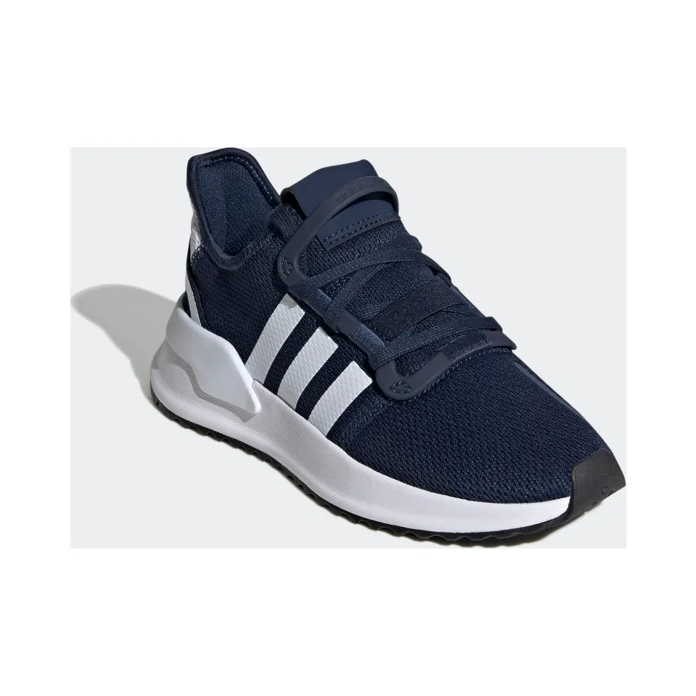 adidas U_Path Run Collegiate Navy / Cloud White / Core Black (FW0433)