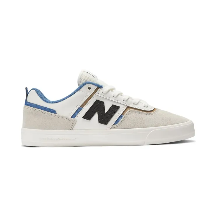 New Balance Numeric 306 Jamie Foy Sea Salt Timberwolf (NM306TWC)