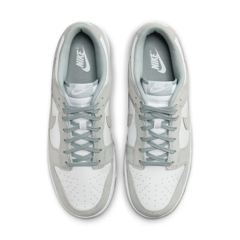 Nike Dunk Low “Light Pumice” (FQ8249-101)