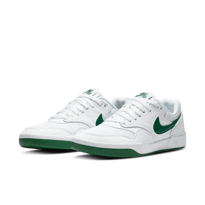 Nike SB GTS Return White Green White/Green (CD4990-101)