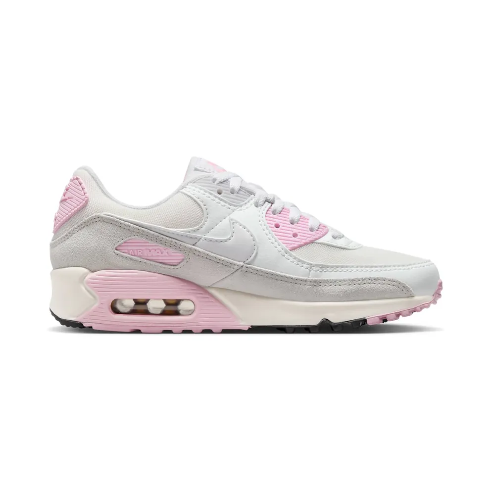 Nike Air Max 90 “SOFT PINK” (FN7489-100)
