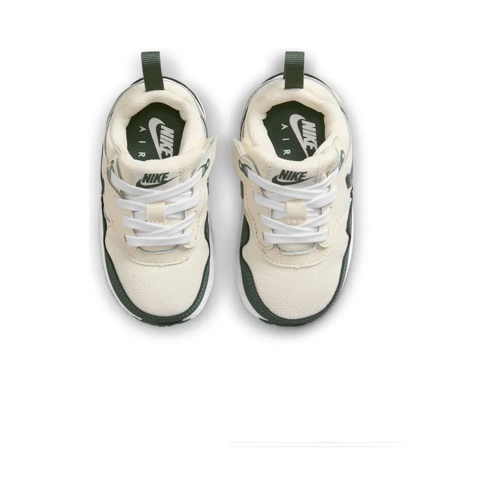Nike Air Max 1 EasyOn Pale Ivory White Bicoastal Vintage Green (DZ3309-107)