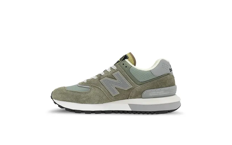 New Balance 574 Legacy Stone Island (U574LGST)