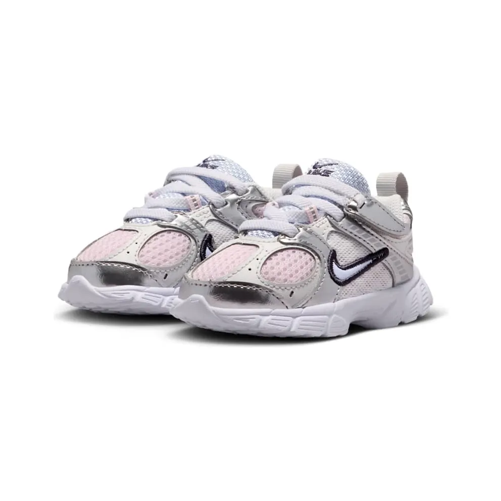 Nike V5 RNR TD “Light Violet Metallic Silver” (HQ6413-500)