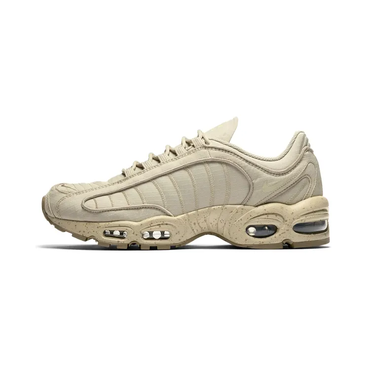 Nike Air Max Tailwind IV SP BEIGE “Sandtrap / Bamboo / Volt / Linen” (BV1357-200)