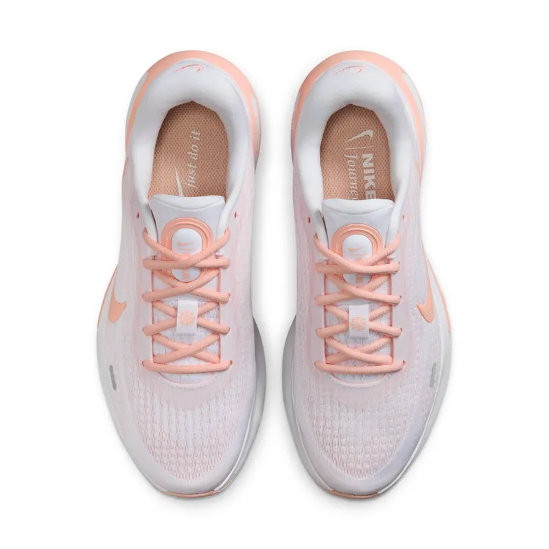Nike Journey Run White Washed Coral (FJ7765-114)
