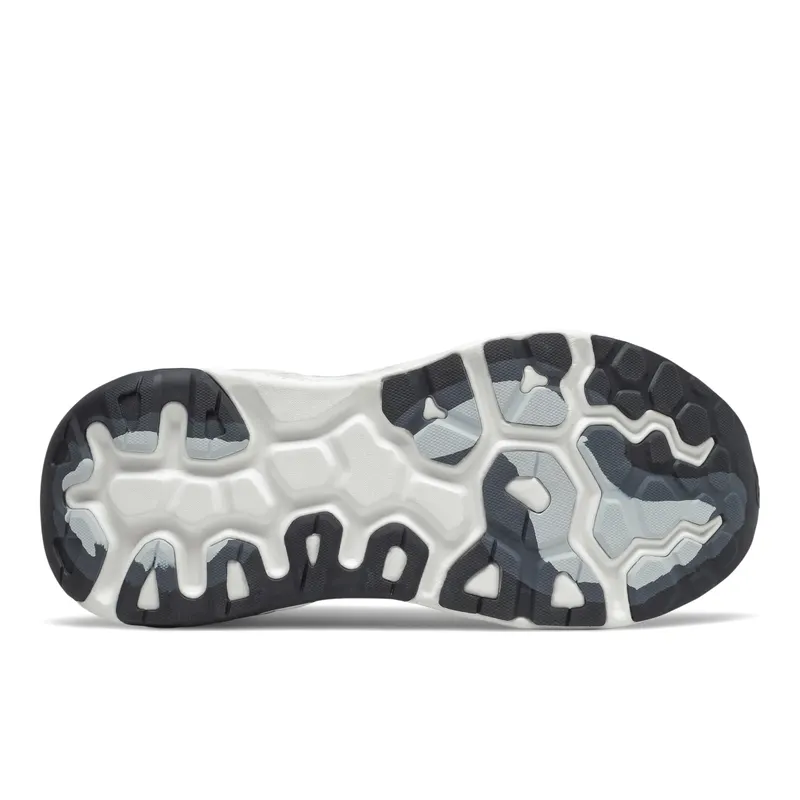 New Balance New Balance Black/Grey (WMORLK3)