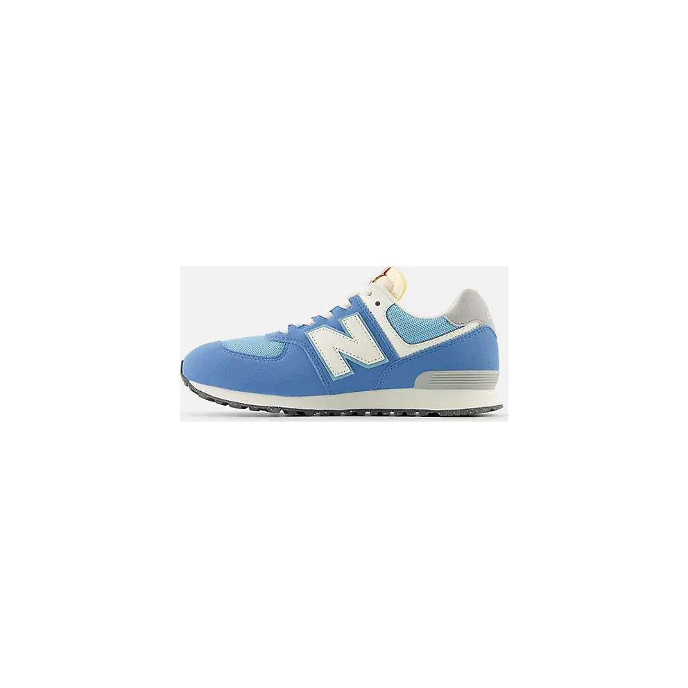 New Balance 574 GS “Blue Laguna” (GC574RCA)