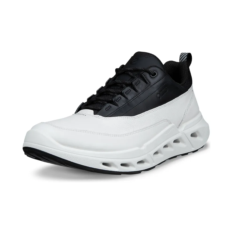 Ecco Biom Black / White (850304-51222)