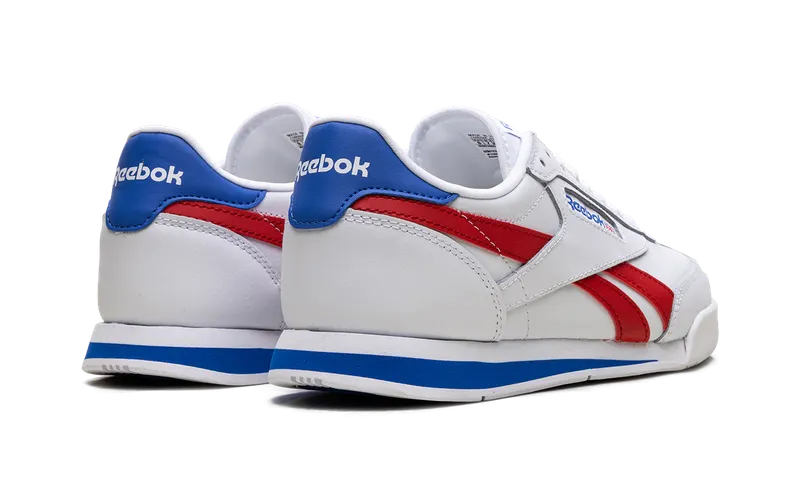 Reebok Campio XT “White/Red/Blue” (100208-747)