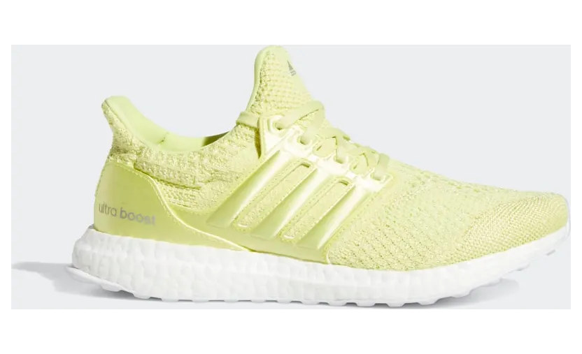 adidas Ultraboost 5.0 DNA Pulse Yellow / Pulse Yellow / Cloud White (GV7720)