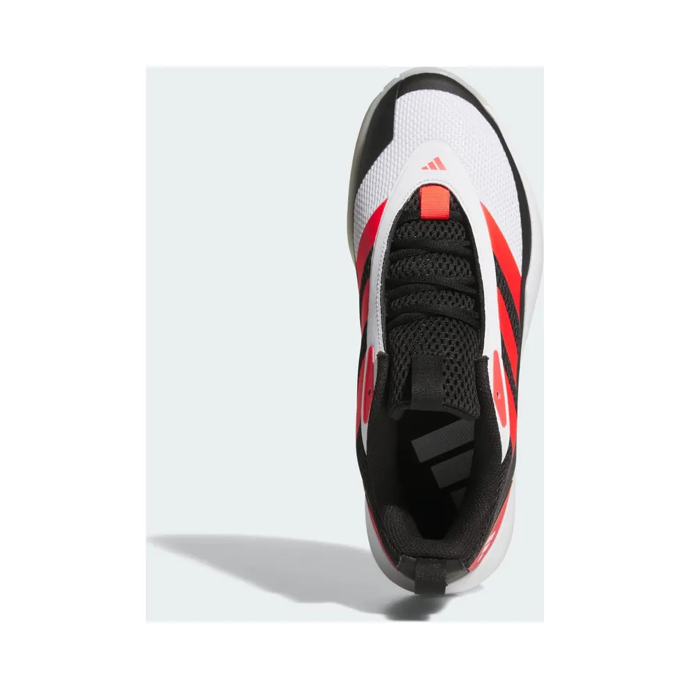 adidas Subzone Core Black Lucid Red Cloud White (JR1432)