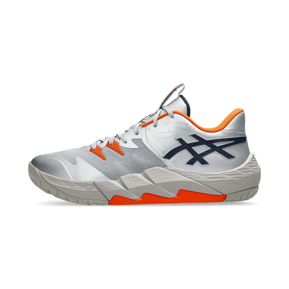 ASICS Unpre ARS Low 2 Pure Silver Black (1063A083-020)