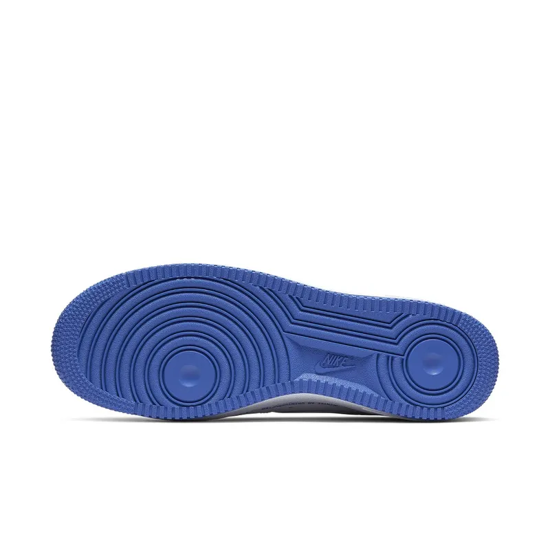 Nike x UNINTERRUPTED Air Force AF 1 ‘I Am More Than’ (LeBron James) (2019) (CQ0494-100)
