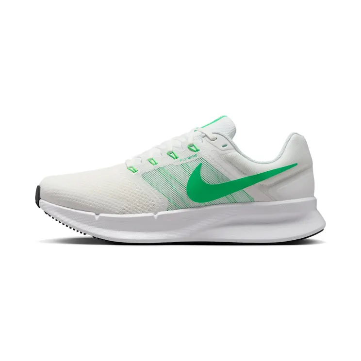 Nike Run Swift 3 Summit White Barely Green Strike Green Shock (DR2695-111)