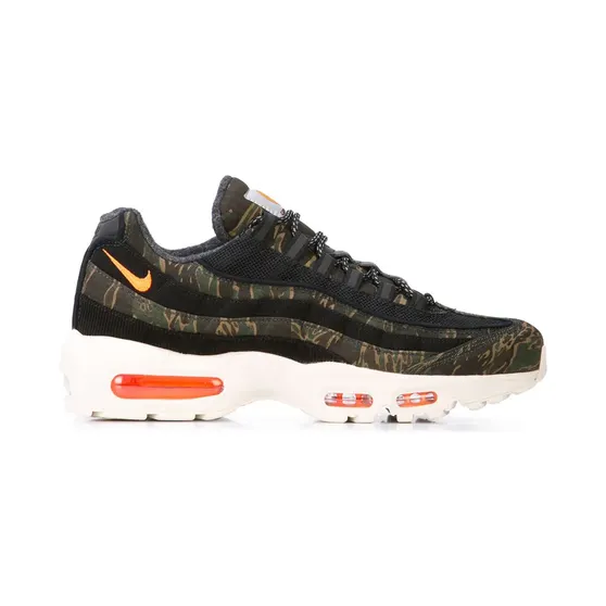 Nike x Carhartt ‘Air Max 95’ “Green” (AV3866)