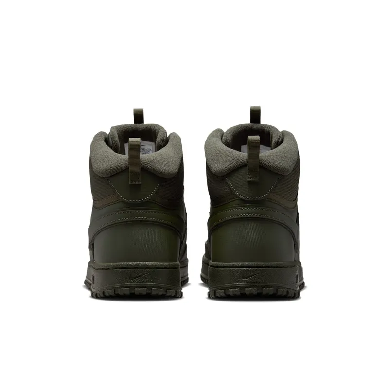 Nike Court Vision Mid Winter Cargo Khaki Sequoia (DR7882-300)