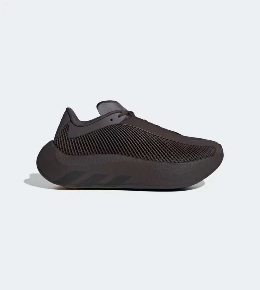 adidas Hyperboost Euphoria – “Night Brown / Utility Black / Core Black” (LA5973)