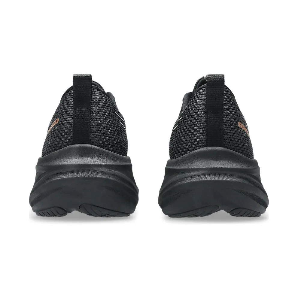 ASICS GEL-SAIUN 3 “Black / Rose Gold” (1012B954-001)