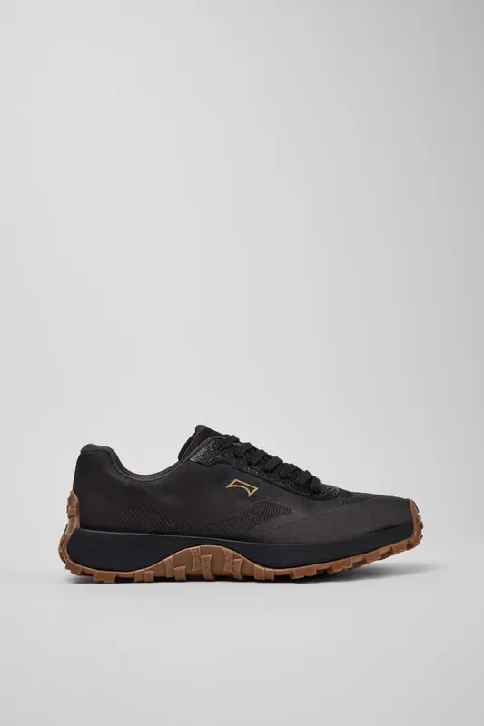 Camper Drift Trail – Black (K101084005)