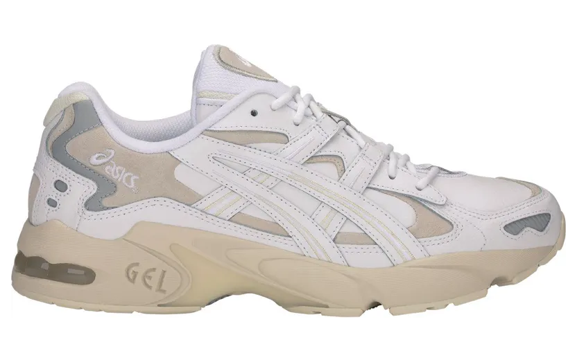 ASICS Gel-Kayano 5 OG White Cream (1191A147-100)