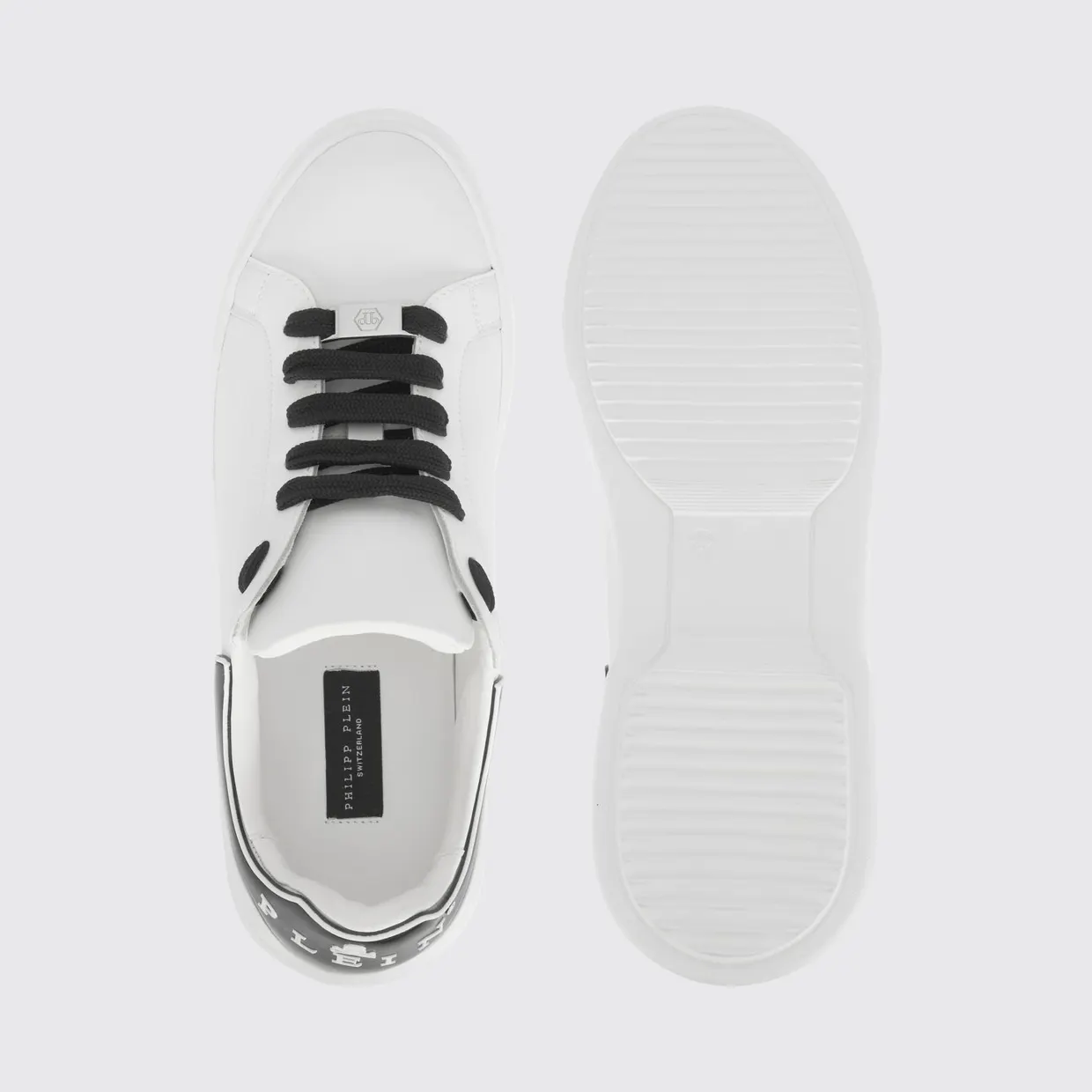 Philipp plein Sneakers White (LAESUSC1047PLE010N01) (3)