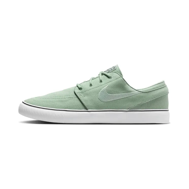 Nike SB Stefan Janoski Steam/Wit/Gum Light Brown/Steam (HQ1655-002)