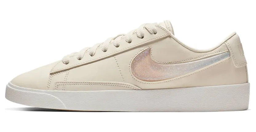 Nike Blazer Low Jelly Jewel Cream (AV9371-100)