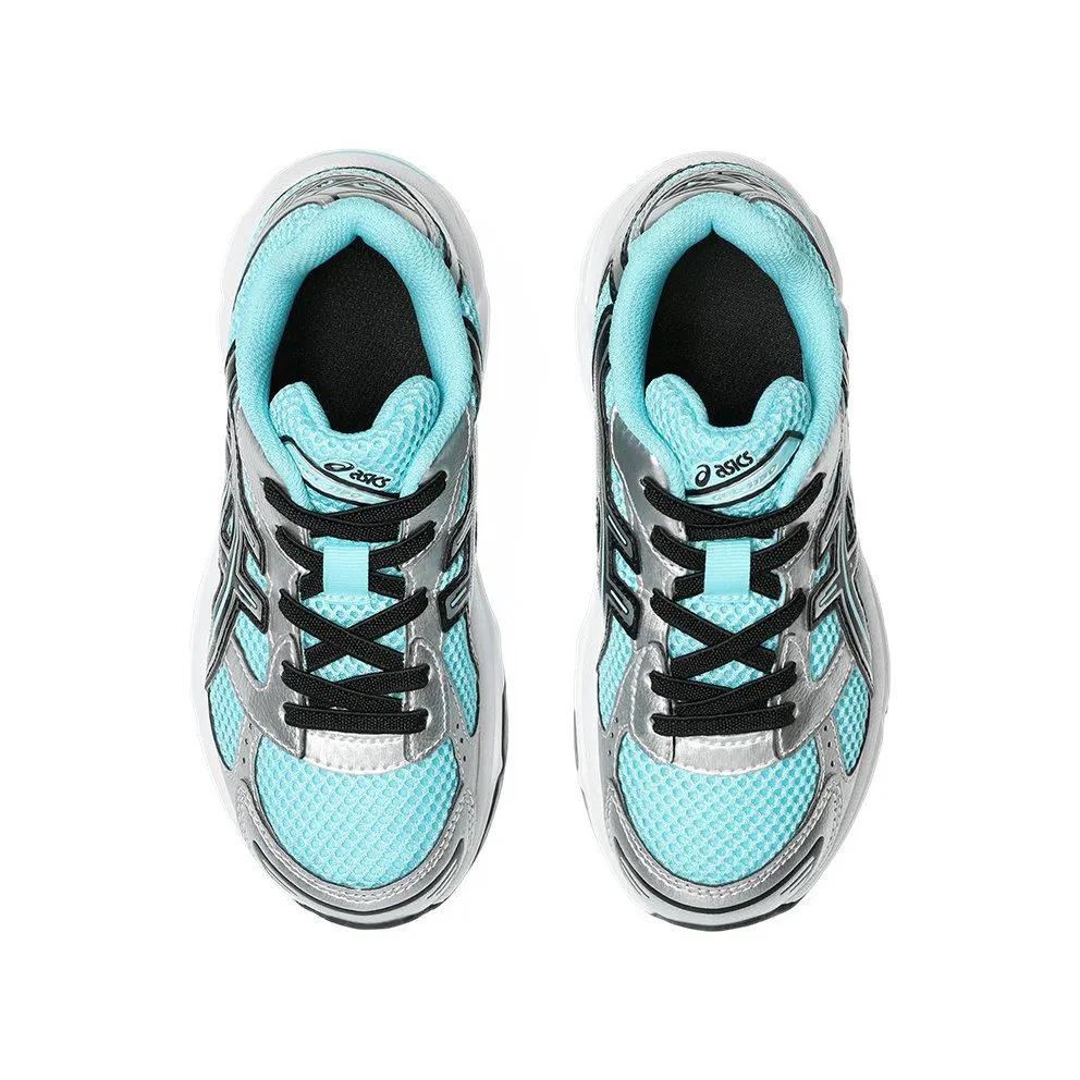 ASICS Gel-1130 Larimar Blue Pure Silver (1204A170-400)